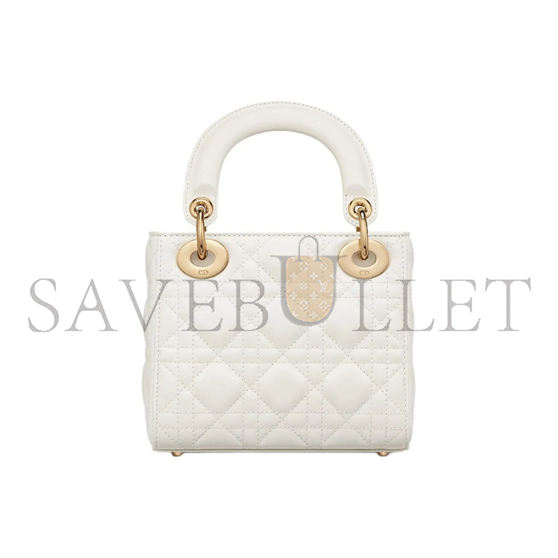 D*or mini lady D*or bag m0505obdu-m030 (17*15*7cm)